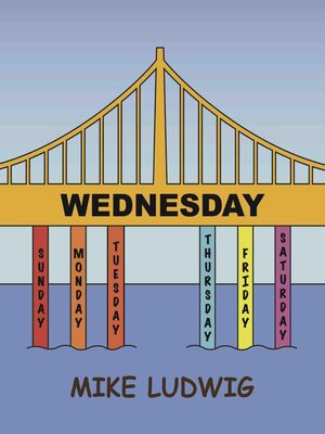 cover image of Wednesday